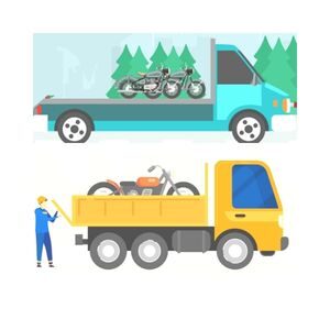 Vehicle Transport Pune